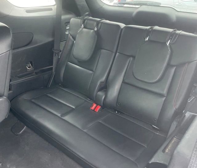 Certified 2023 Ford Explorer ST-Line image 12