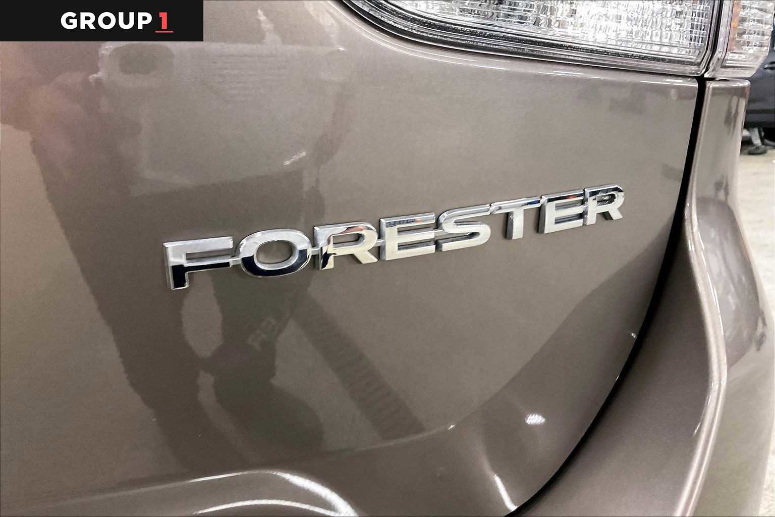 Used 2024 Subaru Forester Premium image 10