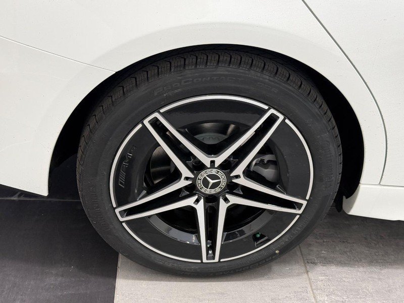 New 2026 Mercedes-Benz C 300 4MATIC Sedan image 3