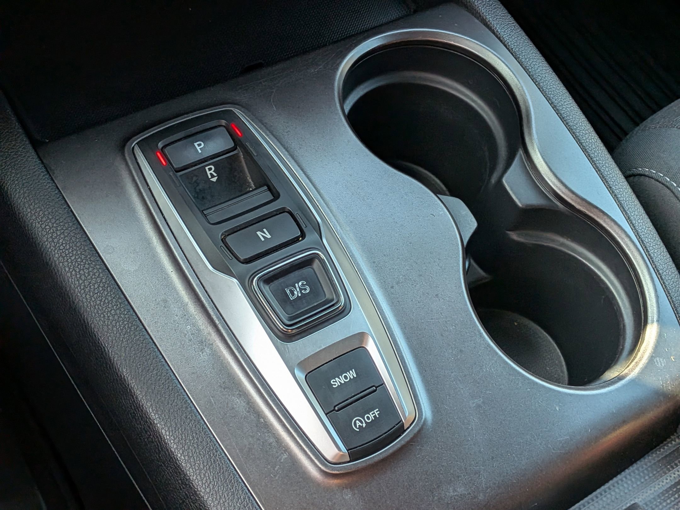 Used 2019 Honda Passport Sport image 24