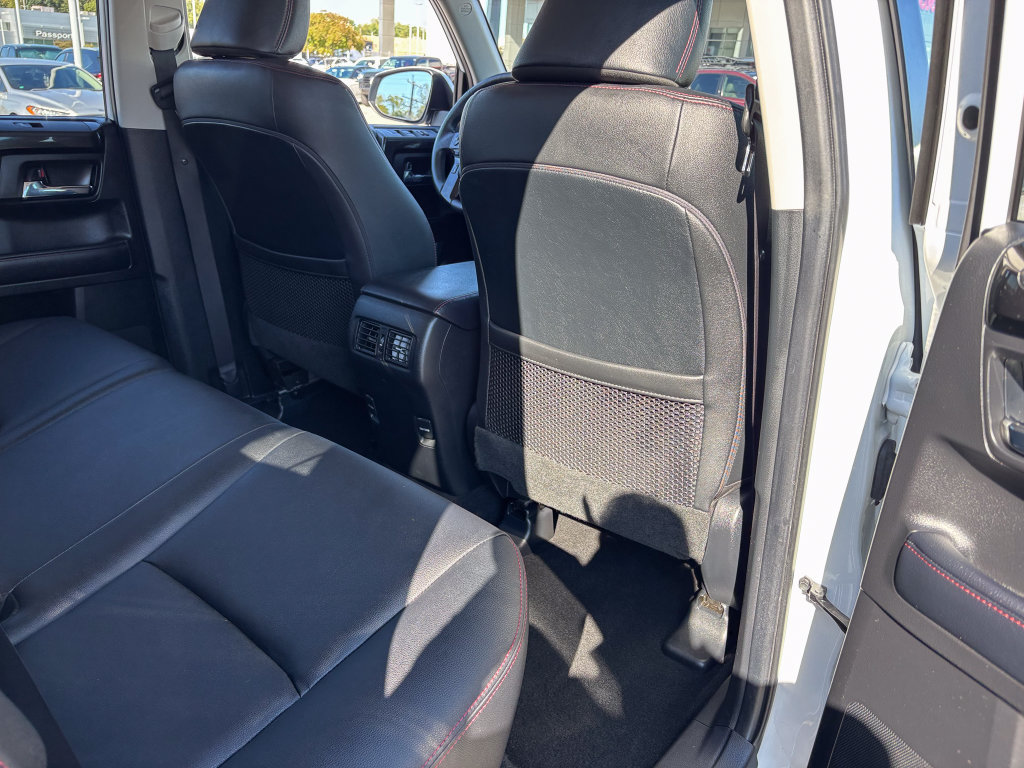 Used 2019 Toyota 4Runner TRD Off-Road Premium AWD/4WD image 45