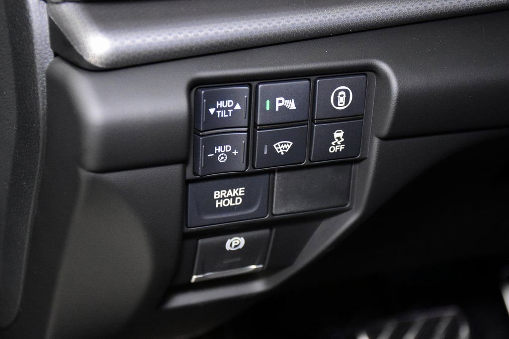 Used 2025 Acura RDX AWD w/ A-Spec & Advance Pkg image 12