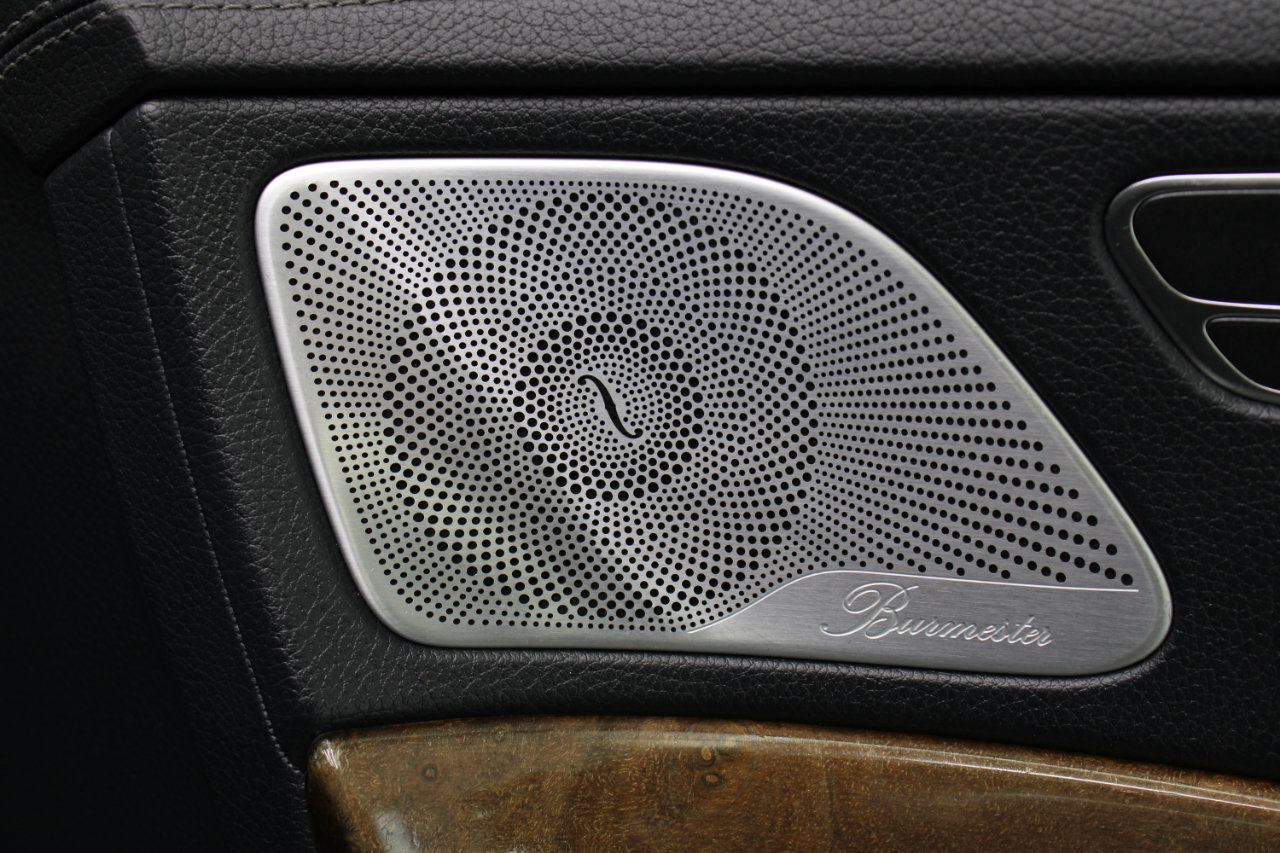 Used 2015 Mercedes-Benz S 550 Sedan image 54