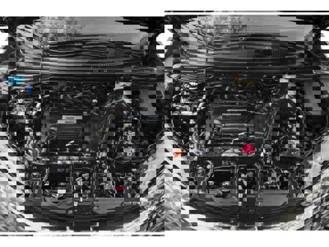 Used 2015 Honda CR-V Touring image 16