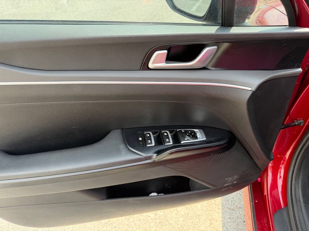 Used 2021 Kia K5 LXS AWD/4WD image 17