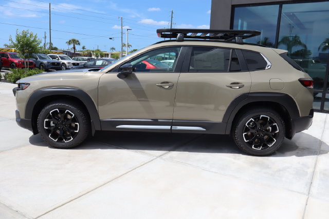 New 2026 MAZDA CX-50 Meridian Edition w/ Apex Package AWD/4WD image 7