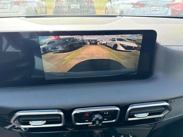 New 2026 Nissan Sentra SV w/ SV Convenience Package FWD image 29