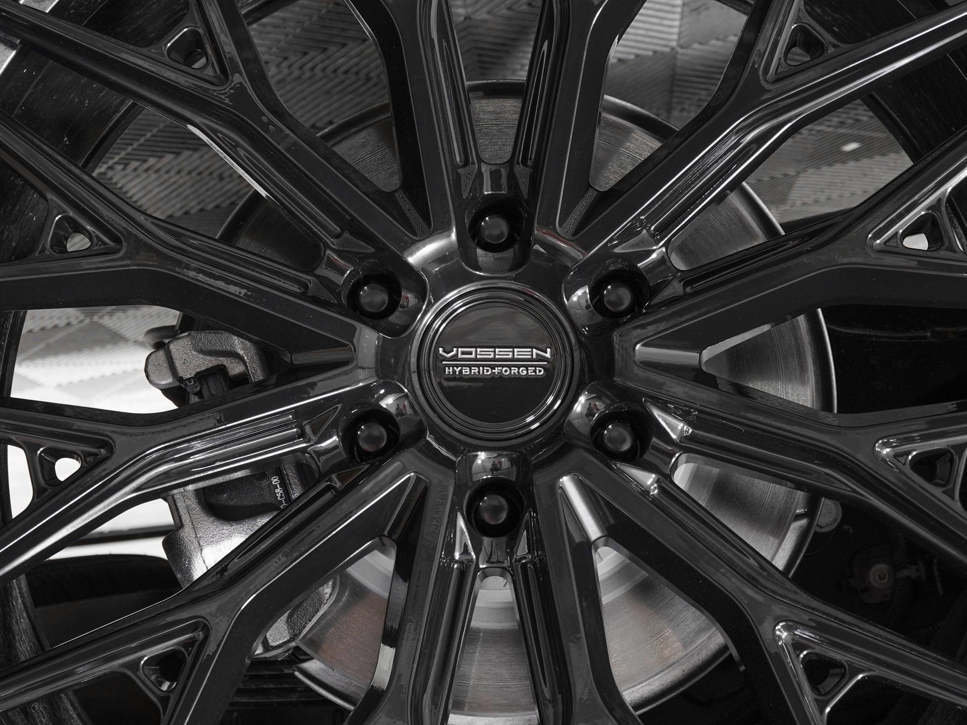 Used 2026 GMC Yukon XL Denali Ultimate image 37