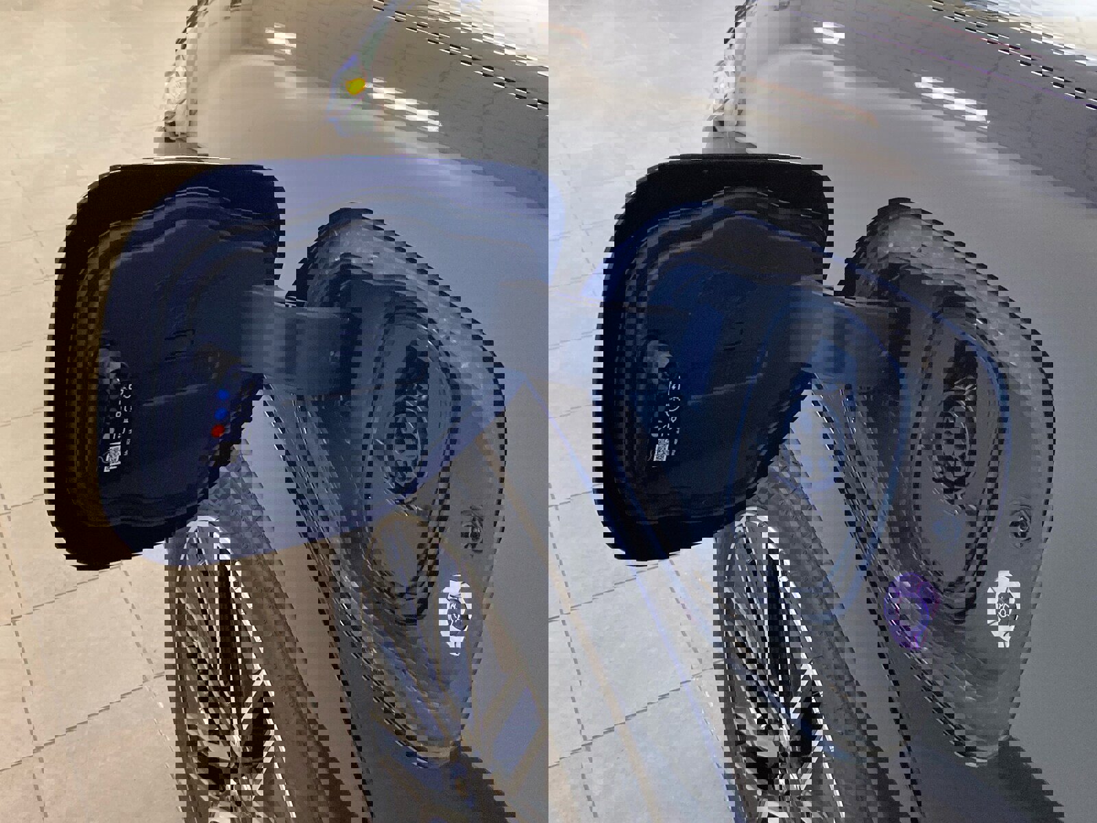 New 2025 Ford Mustang Mach-E Premium w/ Interior Protection Package image 20