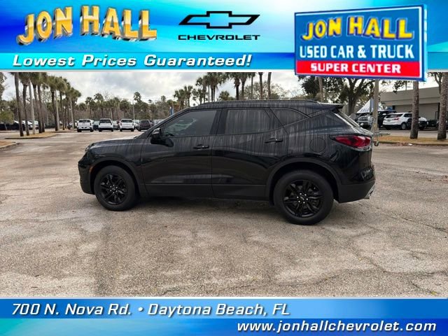 Used 2021 Chevrolet Blazer LT image 5