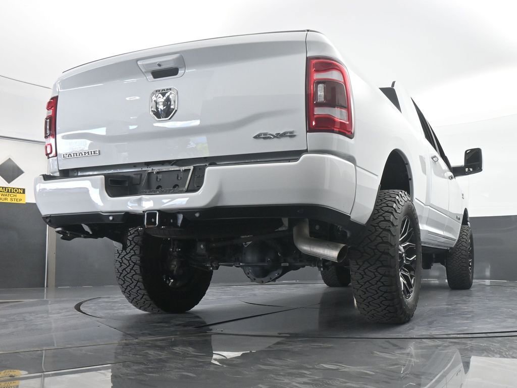 Used 2024 RAM 2500 Laramie image 66