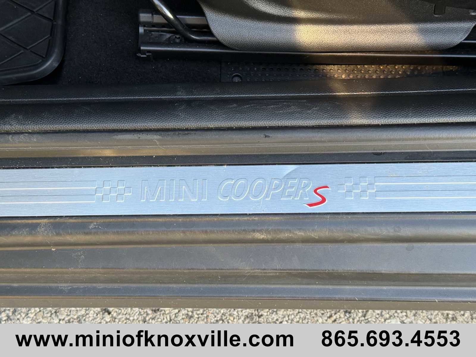 Used 2019 MINI Cooper S w/ Signature Upholstery Package image 12