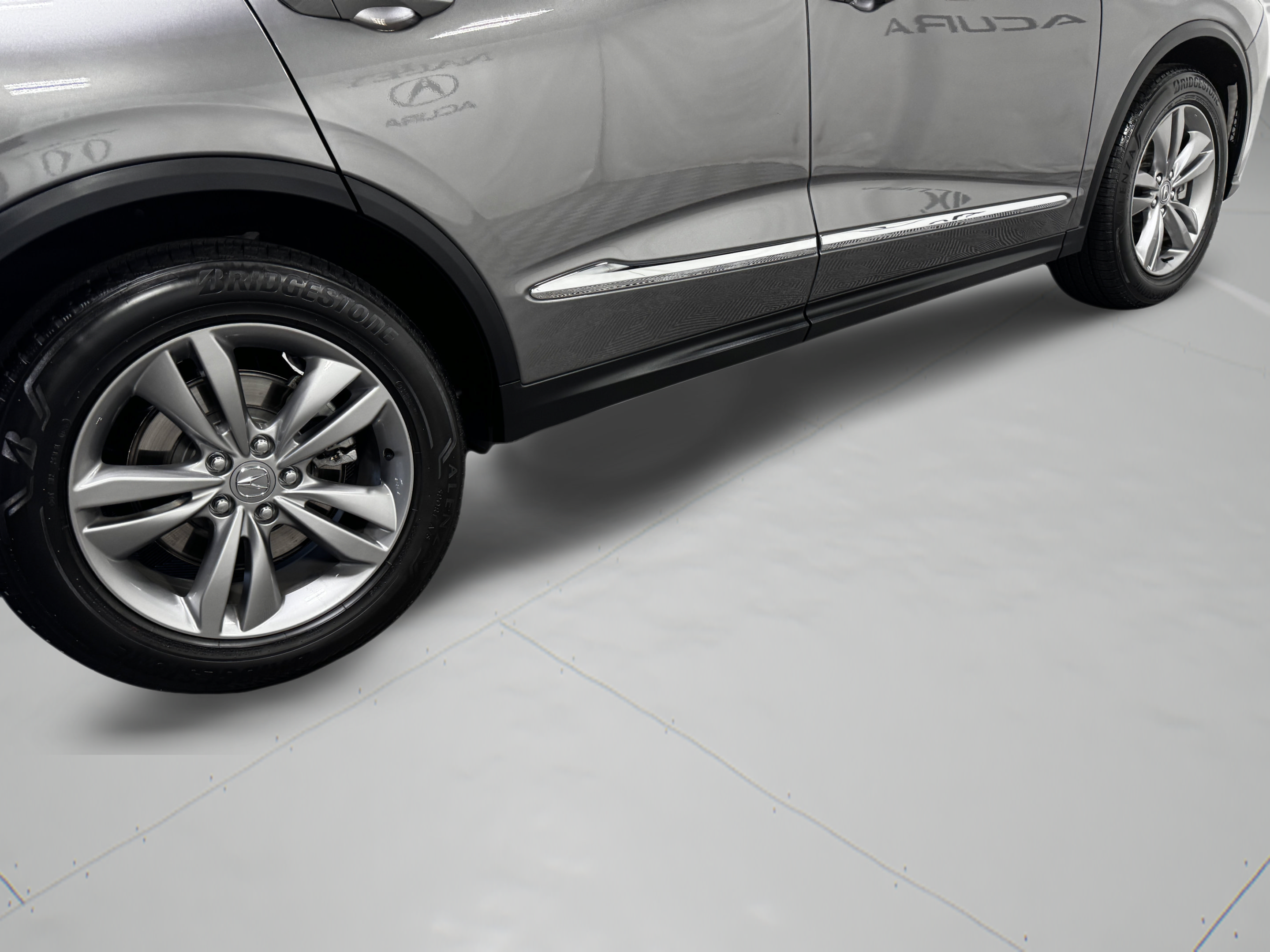 Certified 2026 Acura MDX FWD image 46
