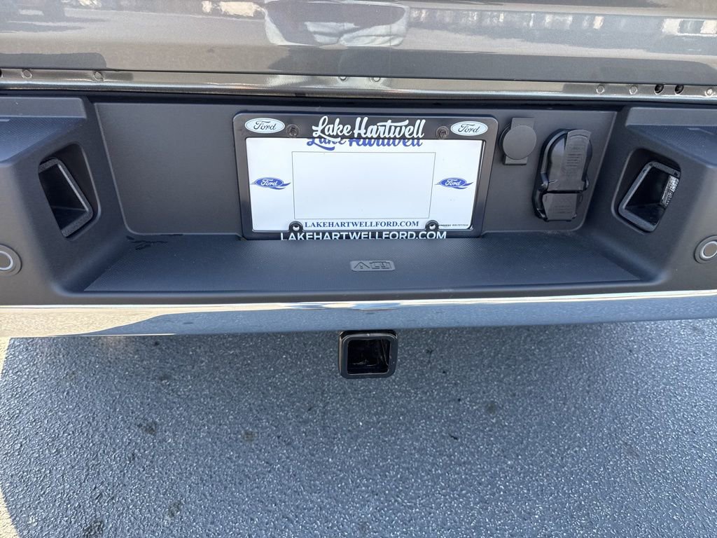 New 2026 Ford F150 XLT w/ XLT Chrome Appearance Package image 26