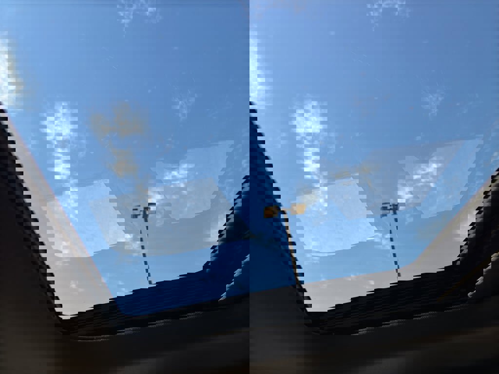 New 2025 Jeep Grand Cherokee Altitude image 10