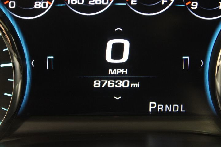 Used 2018 GMC Sierra 1500 Denali w/ Denali Ultimate Package image 5