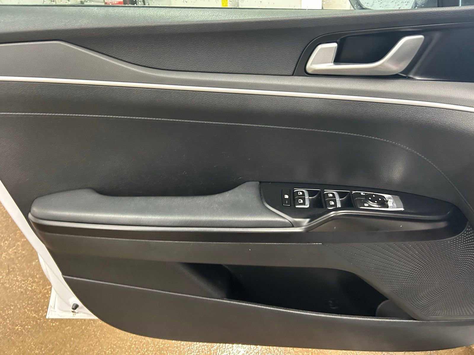 Used 2021 Kia K5 GT-Line image 10