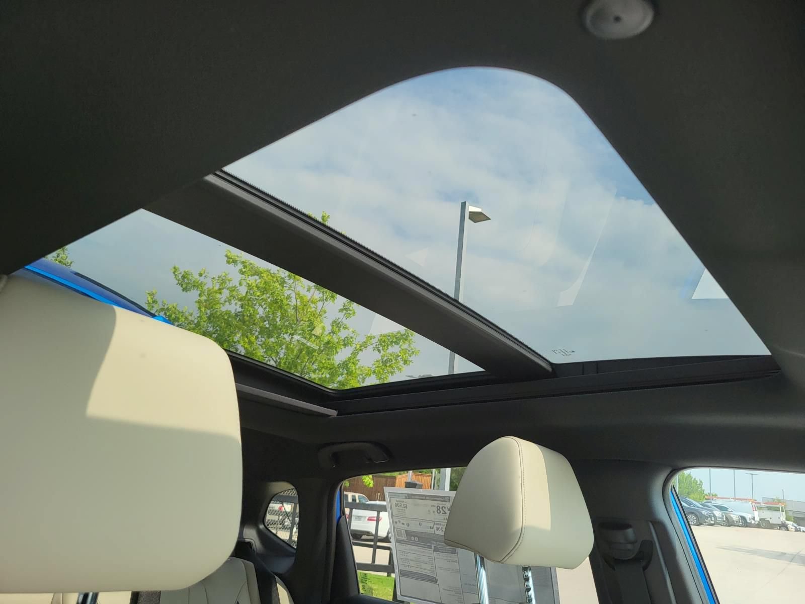 New 2026 Acura ADX A-Spec FWD image 10