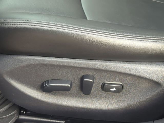 Used 2019 INFINITI Q50 Luxe w/ Essential Package (3.0T Luxe) image 20