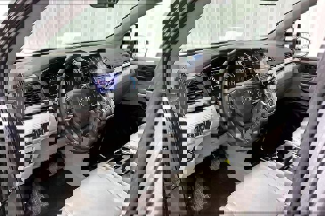 Certified 2023 Honda Odyssey EX-L image 17