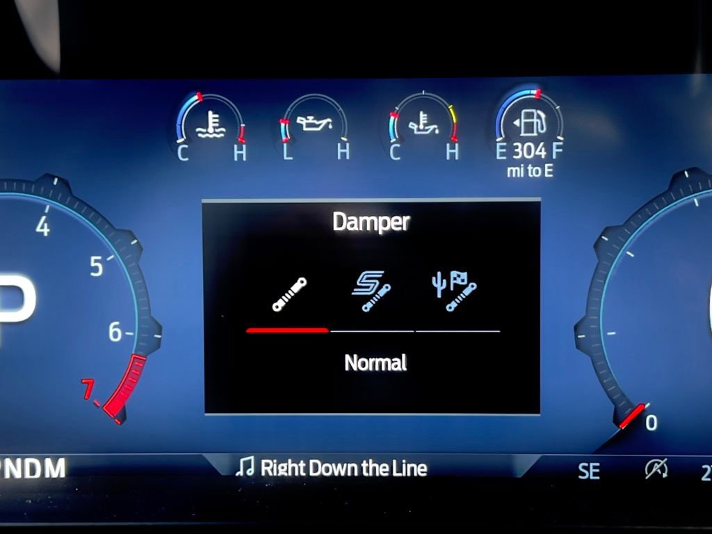 New 2025 Ford F150 Raptor image 31