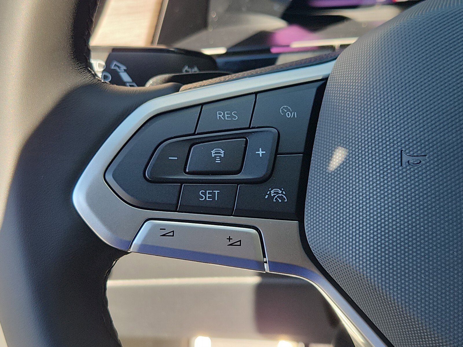 New 2026 Volkswagen Atlas SEL Premium R-Line image 17