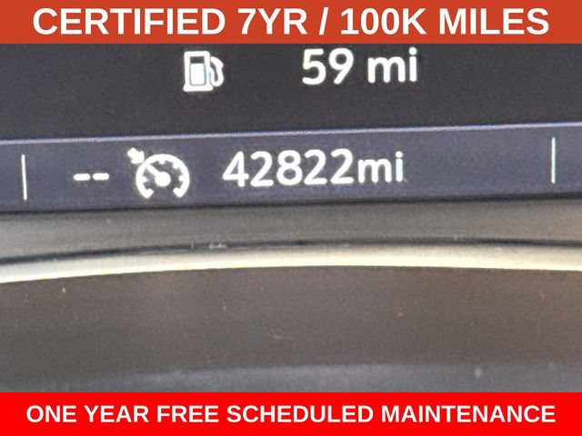 Used 2023 GMC Terrain AT4 AWD/4WD image 27