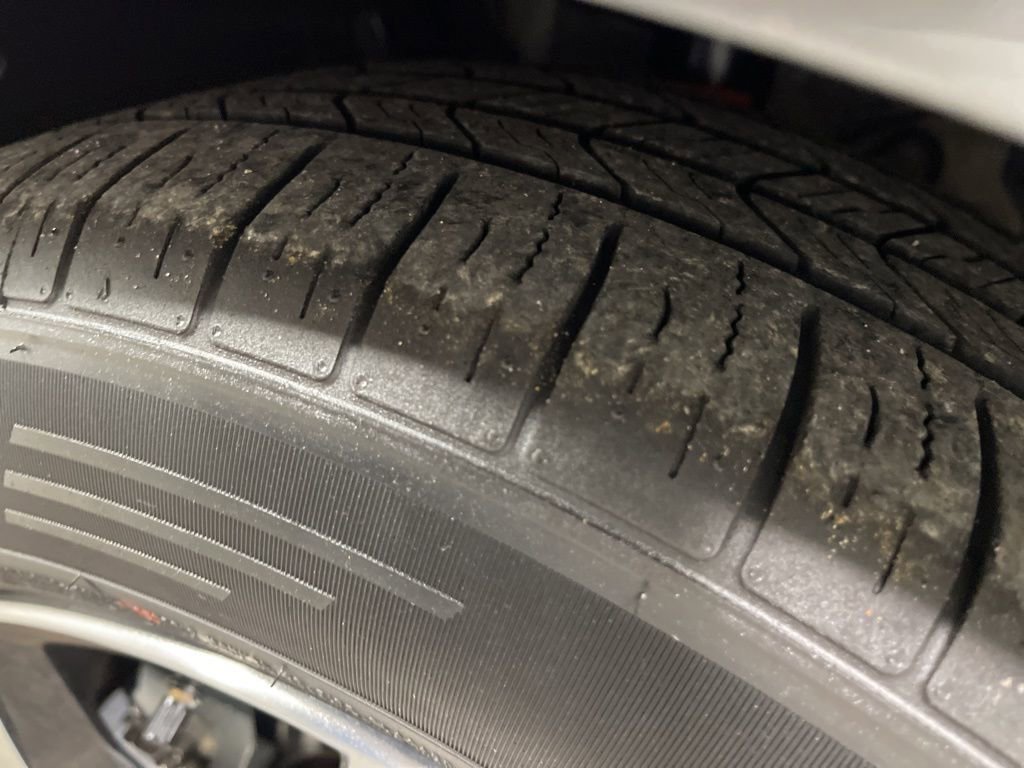 Used 2023 Nissan Sentra SV image 36