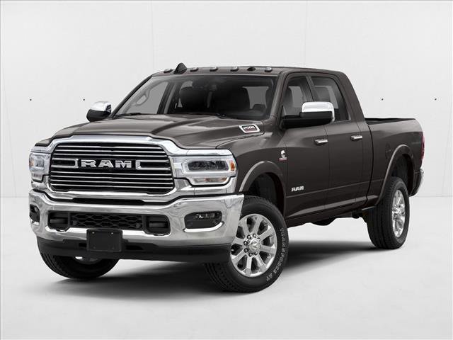 Used 2019 RAM 2500 Laramie