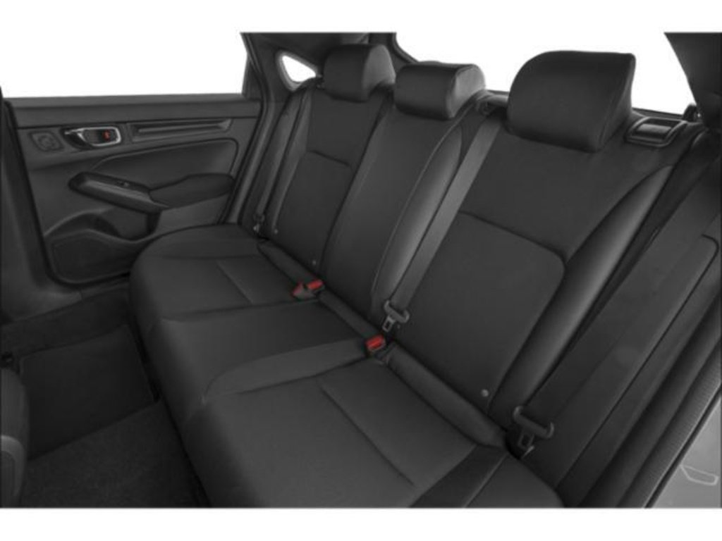 New 2025 Honda Civic Sport image 28