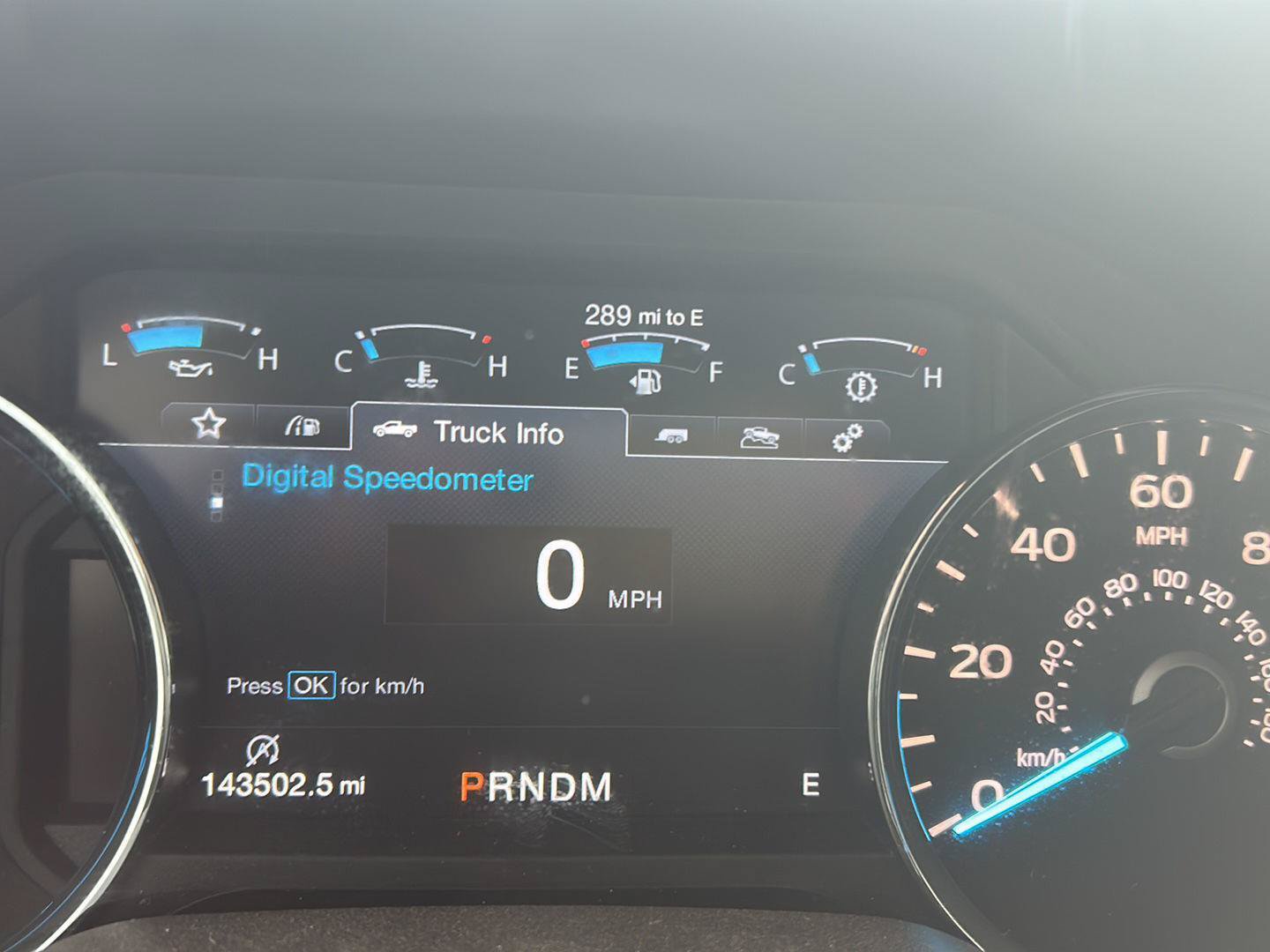 Used 2018 Ford F150 Lariat AWD/4WD image 12