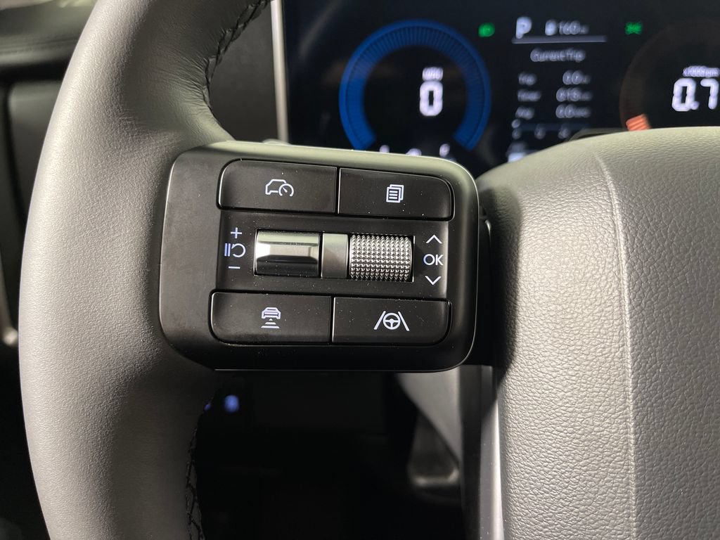 New 2026 Hyundai Santa Fe SEL AWD/4WD image 28