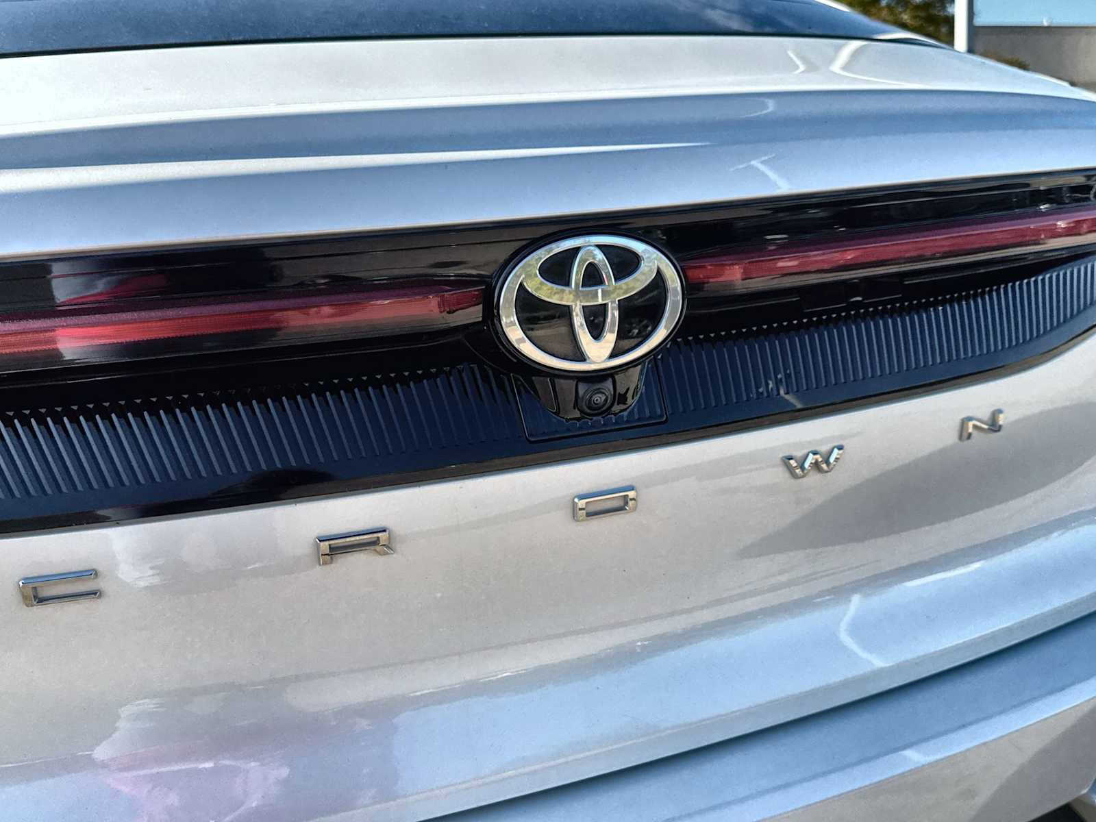 Used 2023 Toyota Crown XLE image 15