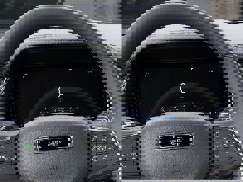 New 2025 Jeep Grand Cherokee L Limited w/ Black Appearance Package image 43