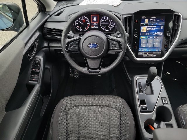 Certified 2024 Subaru Crosstrek 2.0i Premium AWD/4WD image 17