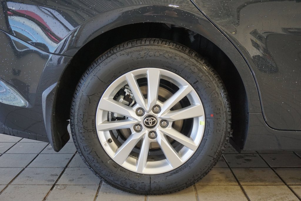 New 2026 Toyota Camry LE image 32