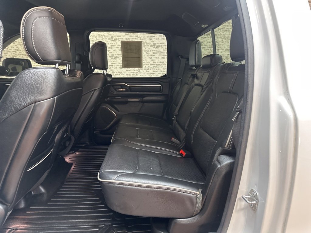 Used 2021 RAM 1500 Limited image 13