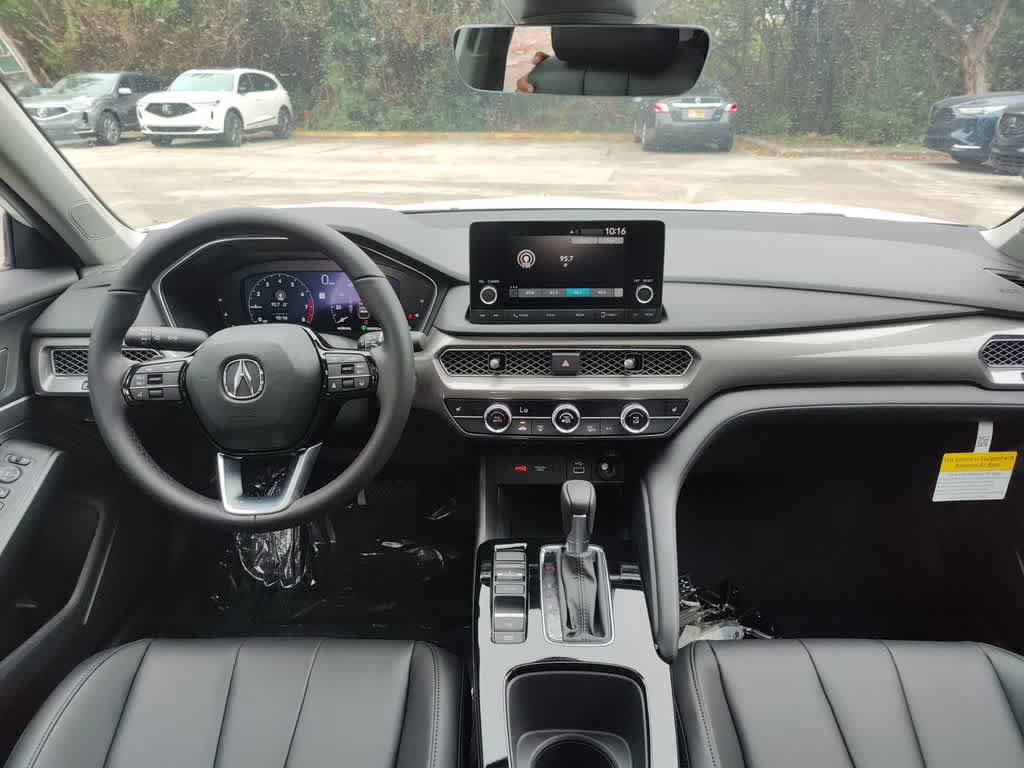 Used 2024 Acura Integra image 10