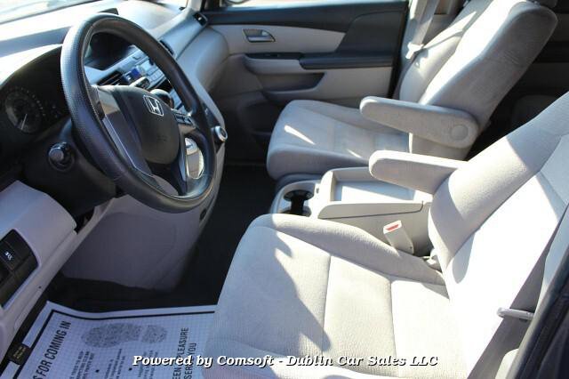 Used 2011 Honda Odyssey LX image 10
