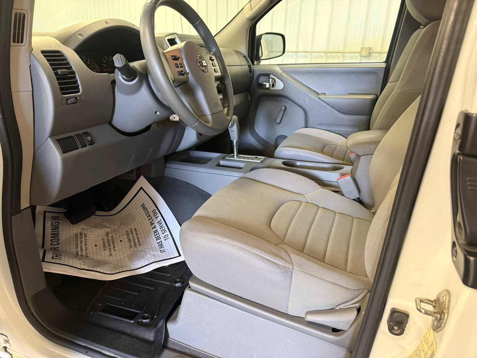 Used 2019 Nissan Frontier S RWD image 19