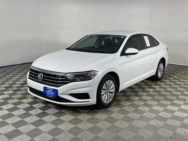 Used 2019 Volkswagen Jetta S