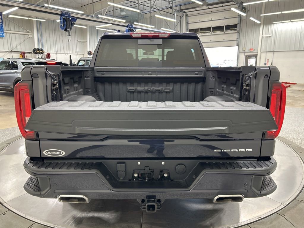 Used 2023 GMC Sierra 1500 Denali AWD/4WD image 32