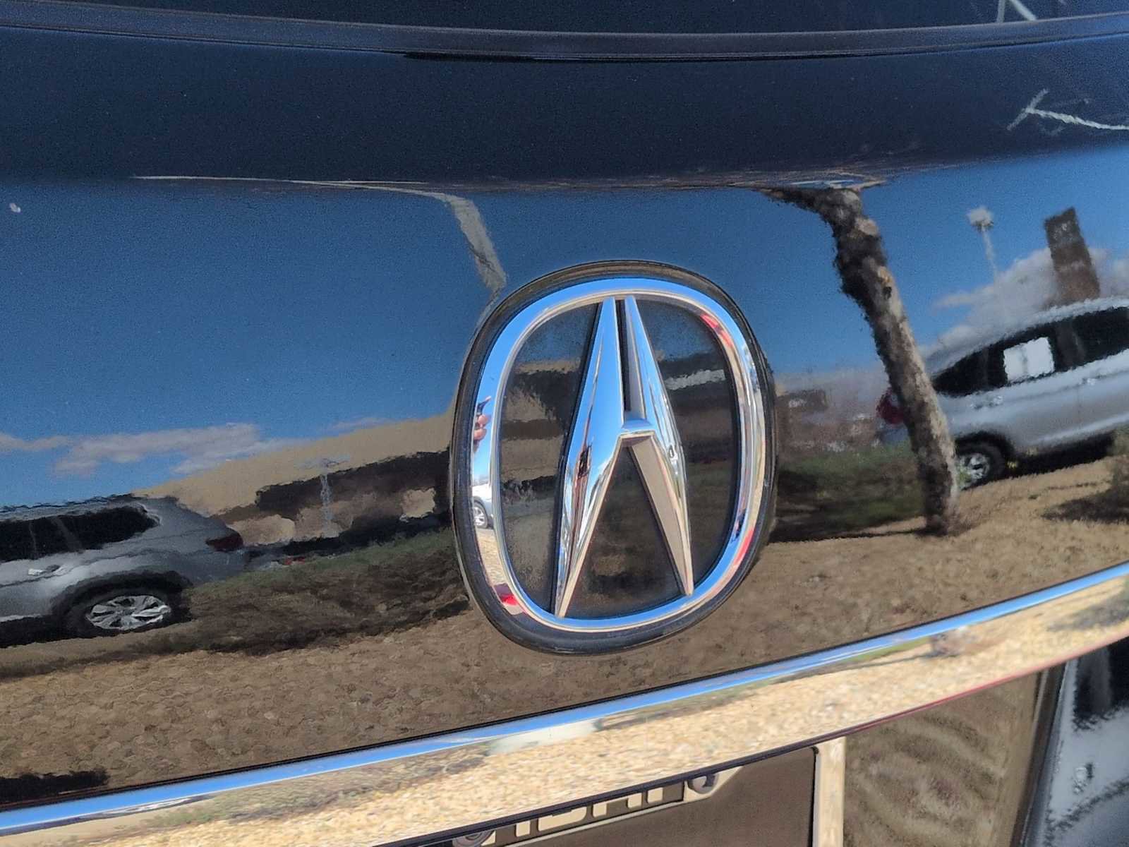 Used 2014 Acura RDX FWD image 11