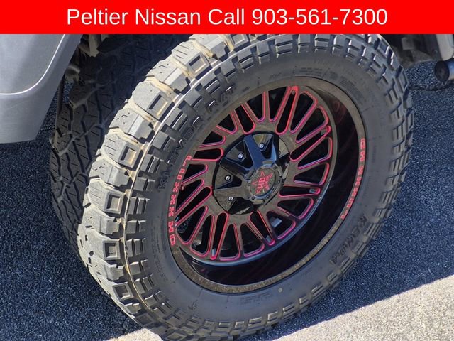 Used 2022 Jeep Gladiator Rubicon w/ Cold Weather Group image 7