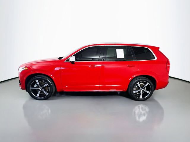 Used 2016 Volvo XC90 T6 R-Design w/ Protection Package Plus image 4