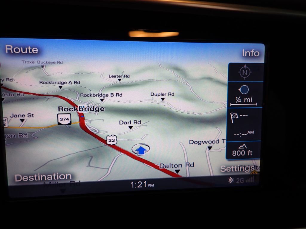 Used 2015 Audi Q5 3.0T Premium Plus w/ Technology Package image 8