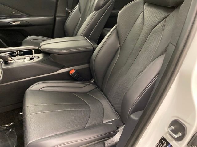 Used 2025 Lexus TX 350 AWD w/ Technology Package image 14