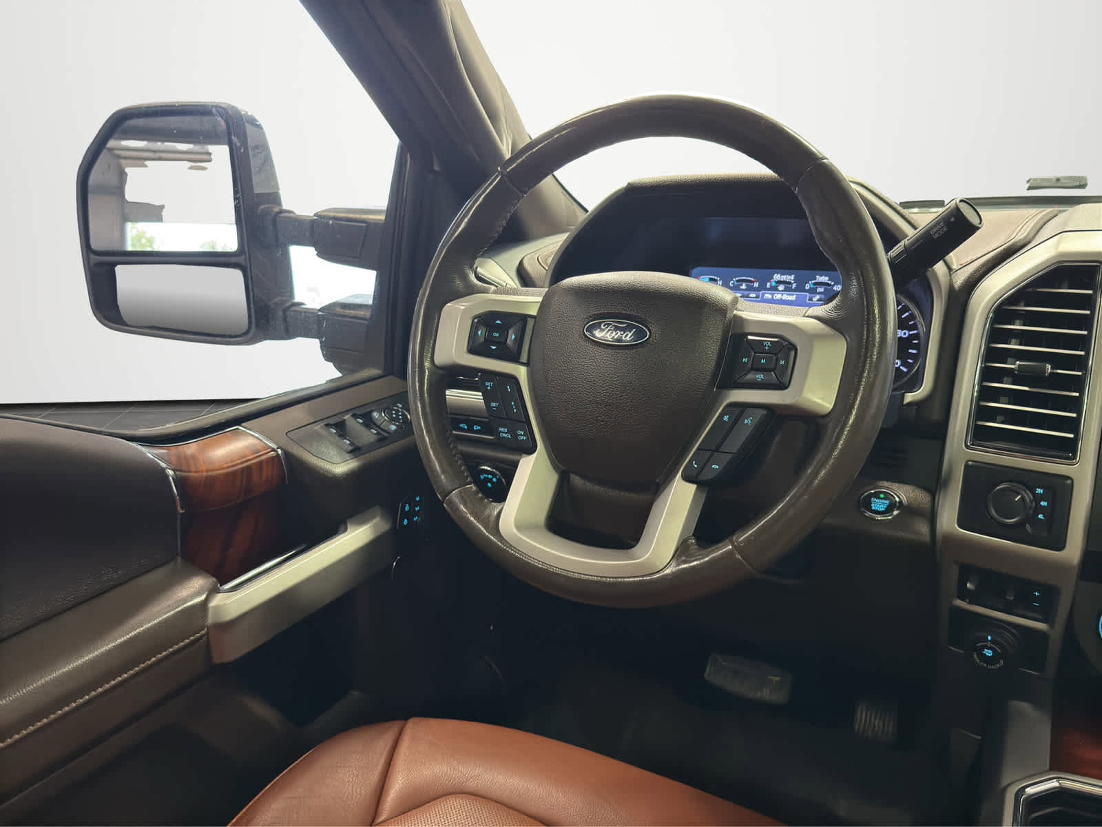 Used 2020 Ford F350 King Ranch w/ King Ranch Ultimate Package image 23