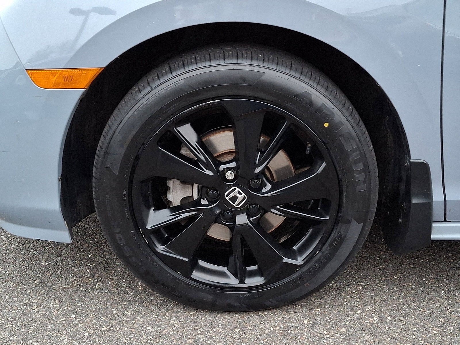 Used 2023 Honda Odyssey Sport image 8
