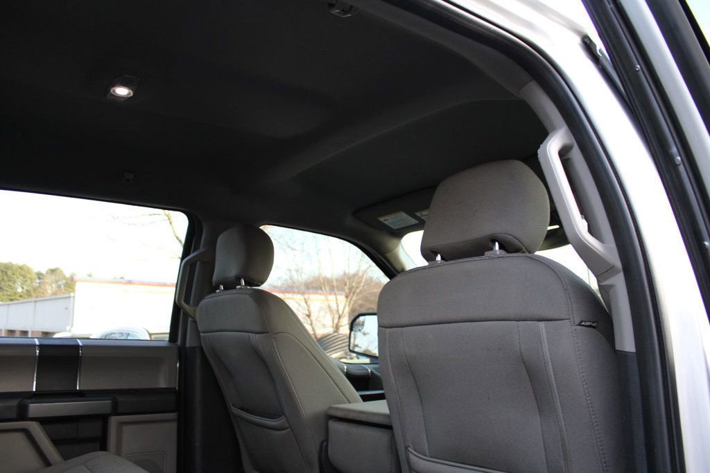 Used 2019 Ford F150 XLT w/ Equipment Group 301A Mid image 37